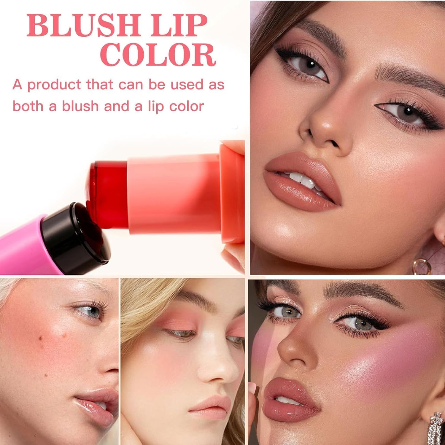 Rubor de gelatina pack de 4 uds - additional image 9