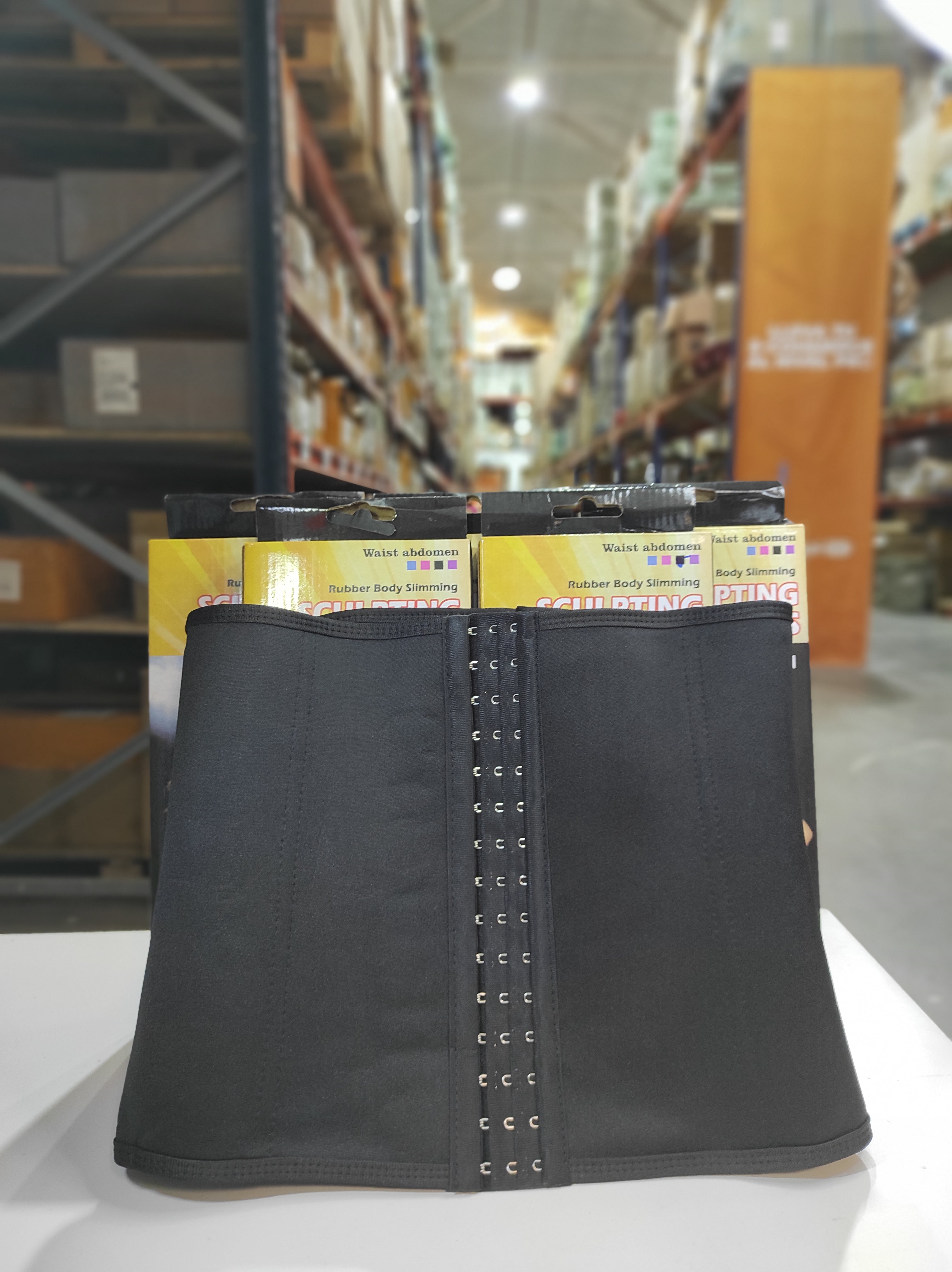 Faja reductora moldeadora M - additional image 16