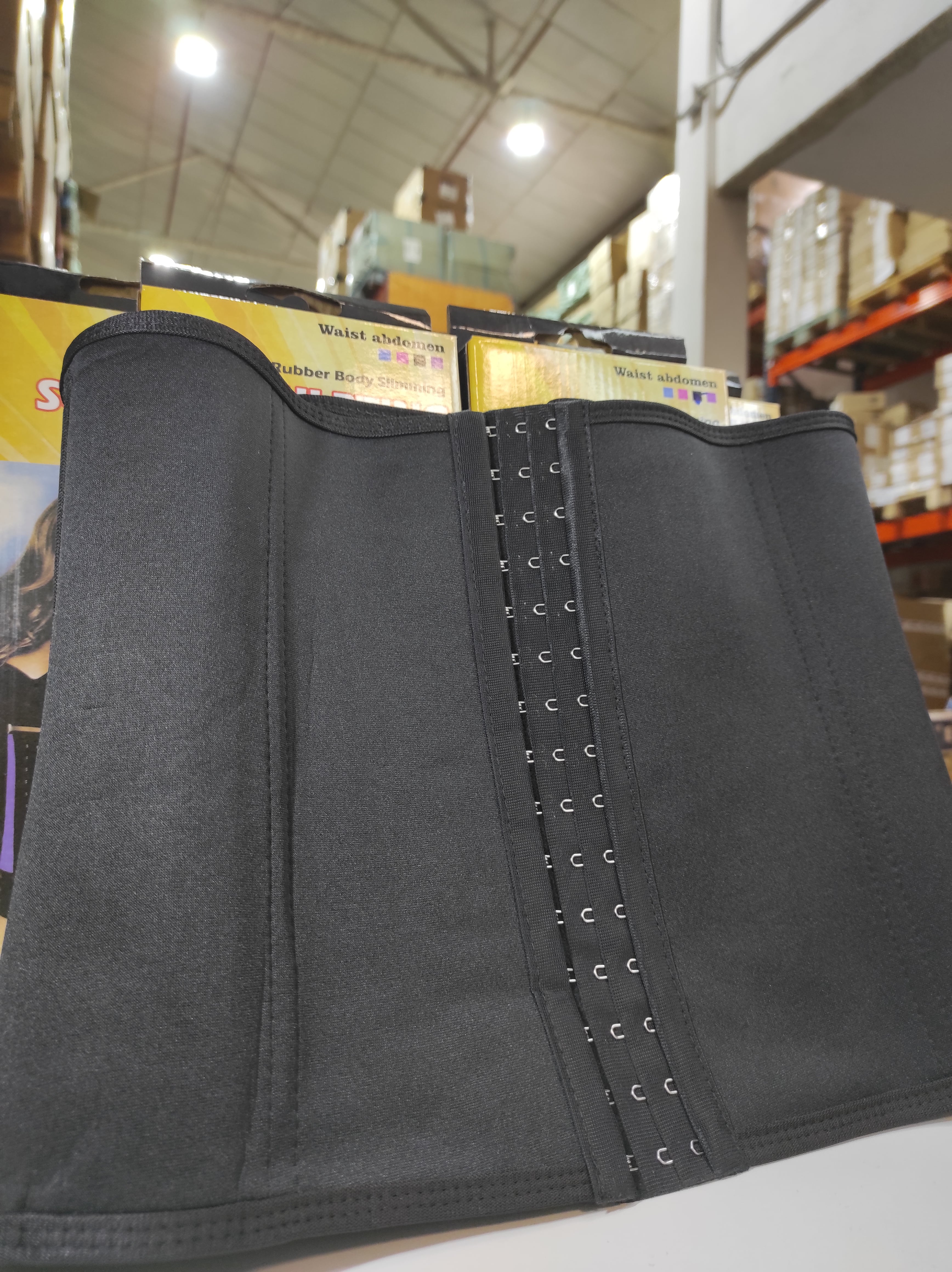 Faja reductora moldeadora M - additional image 13