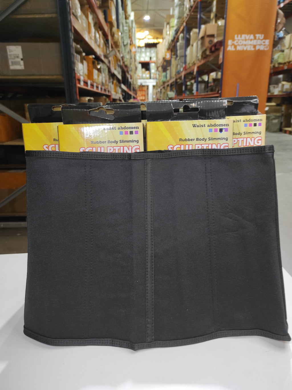 Faja reductora moldeadora M - additional image 14