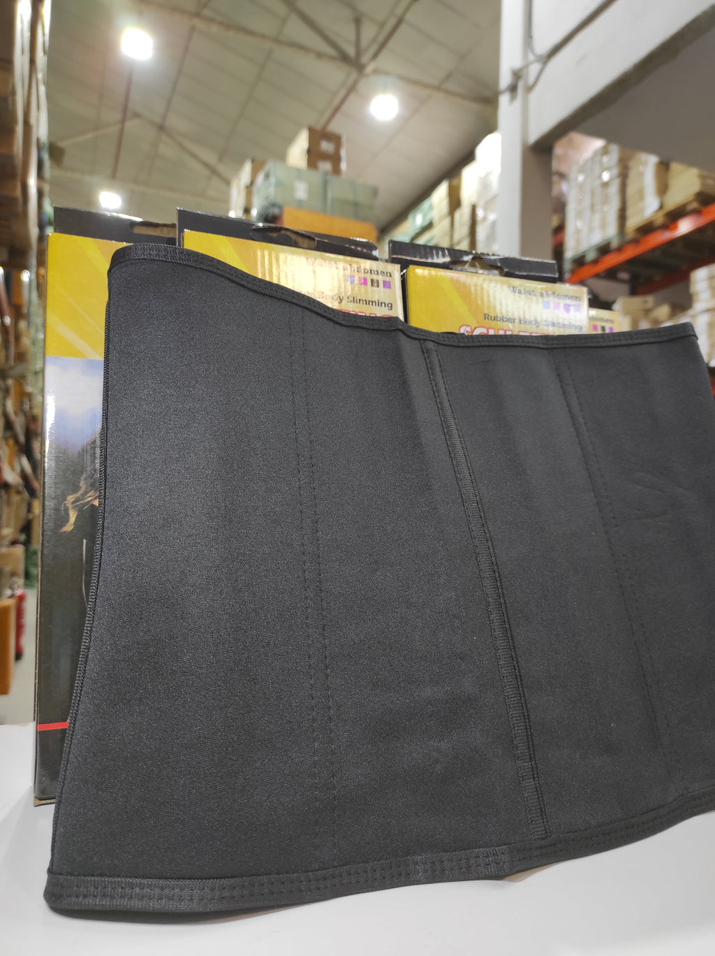 Faja reductora moldeadora M - additional image 15