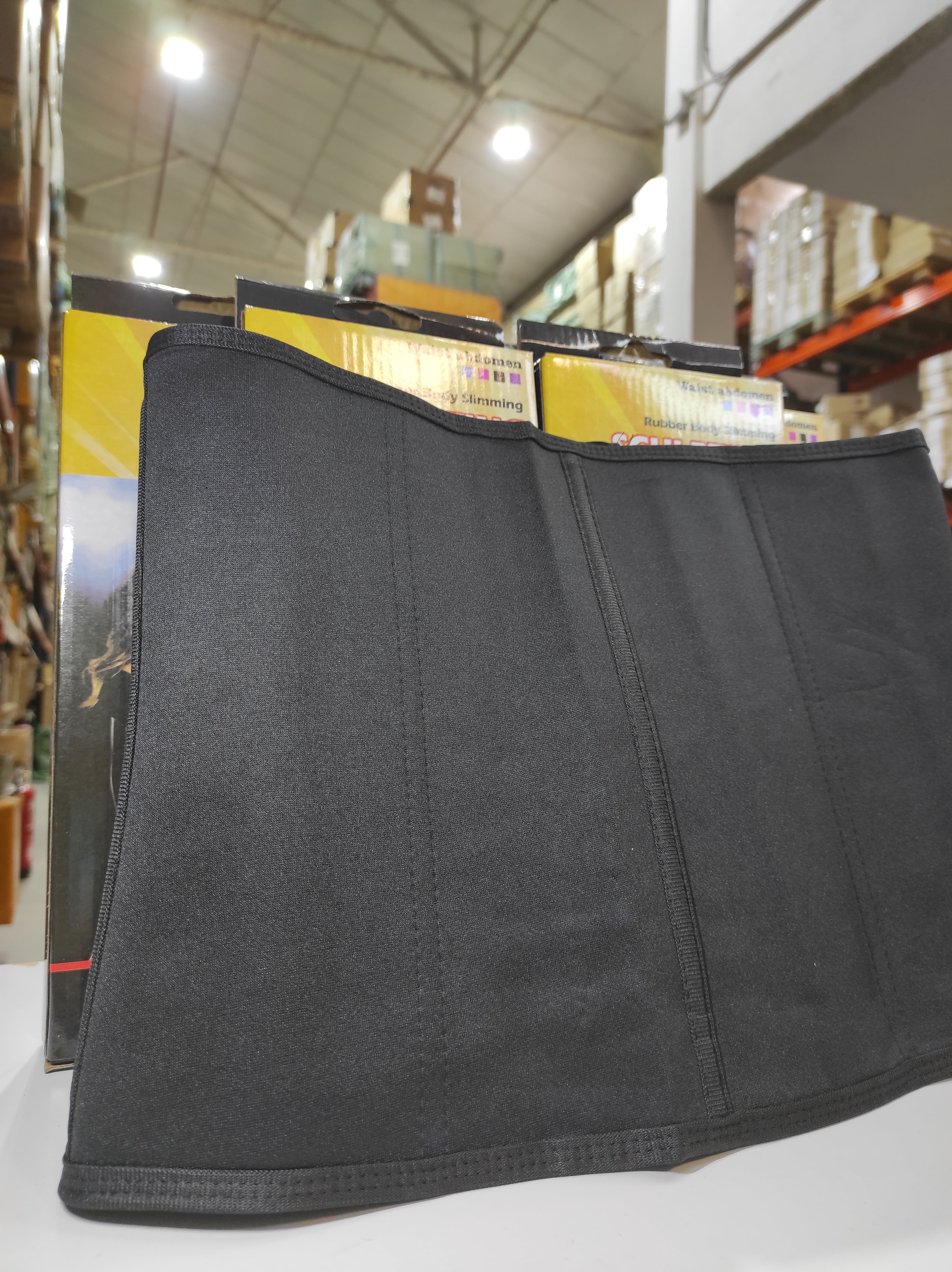 Faja reductora moldeadora M - additional image 15