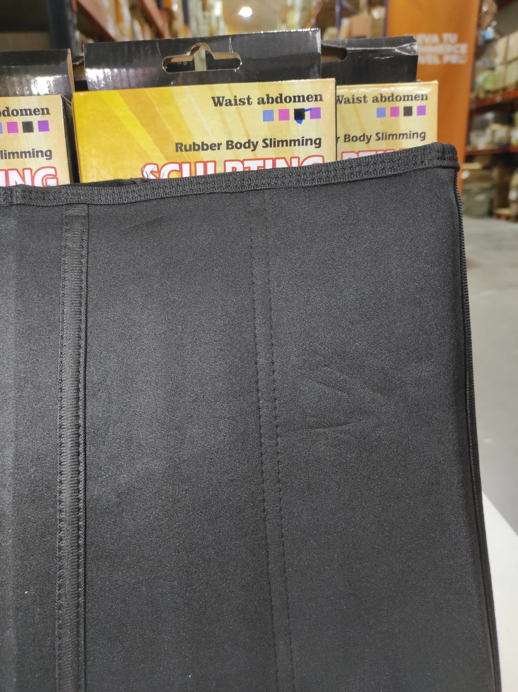 Faja reductora moldeadora M - additional image 8