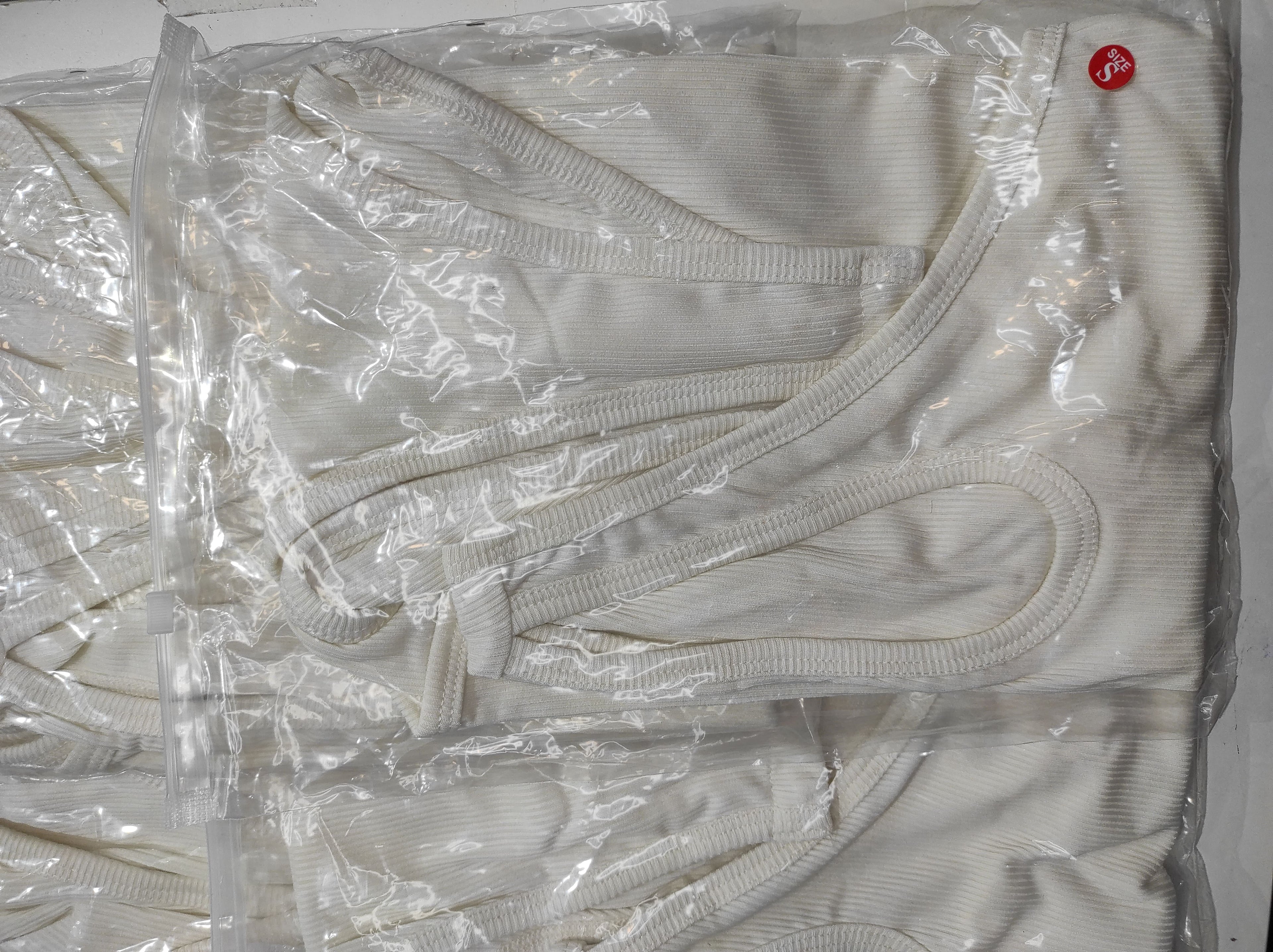 Faja reductora body beige S/M - additional image 3