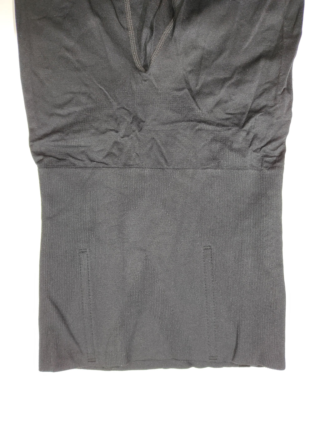 Faja Reductora Mujer Adelgazante Negro M/L - additional image 13