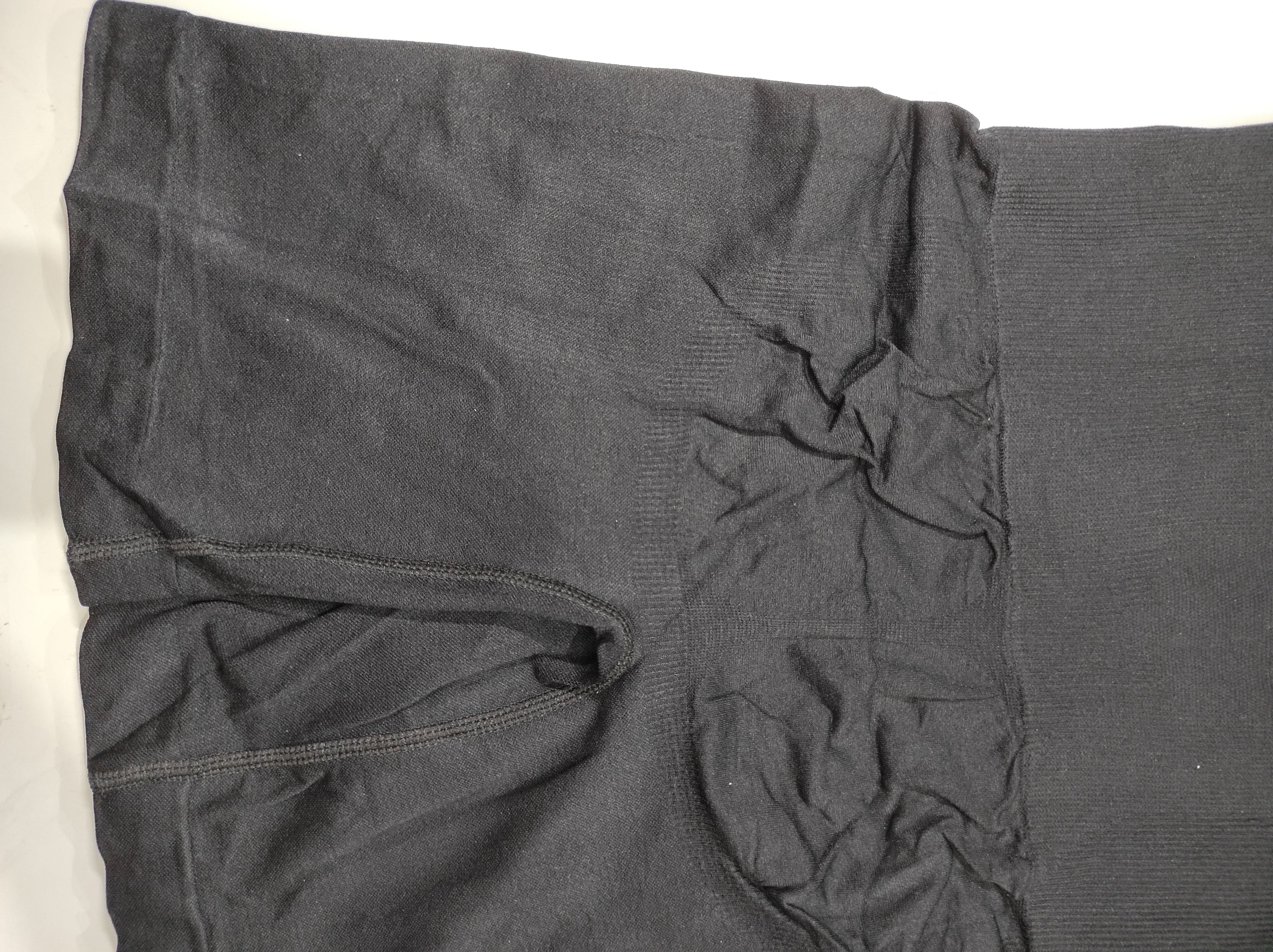 Faja Reductora Mujer Adelgazante Negro M/L - additional image 15