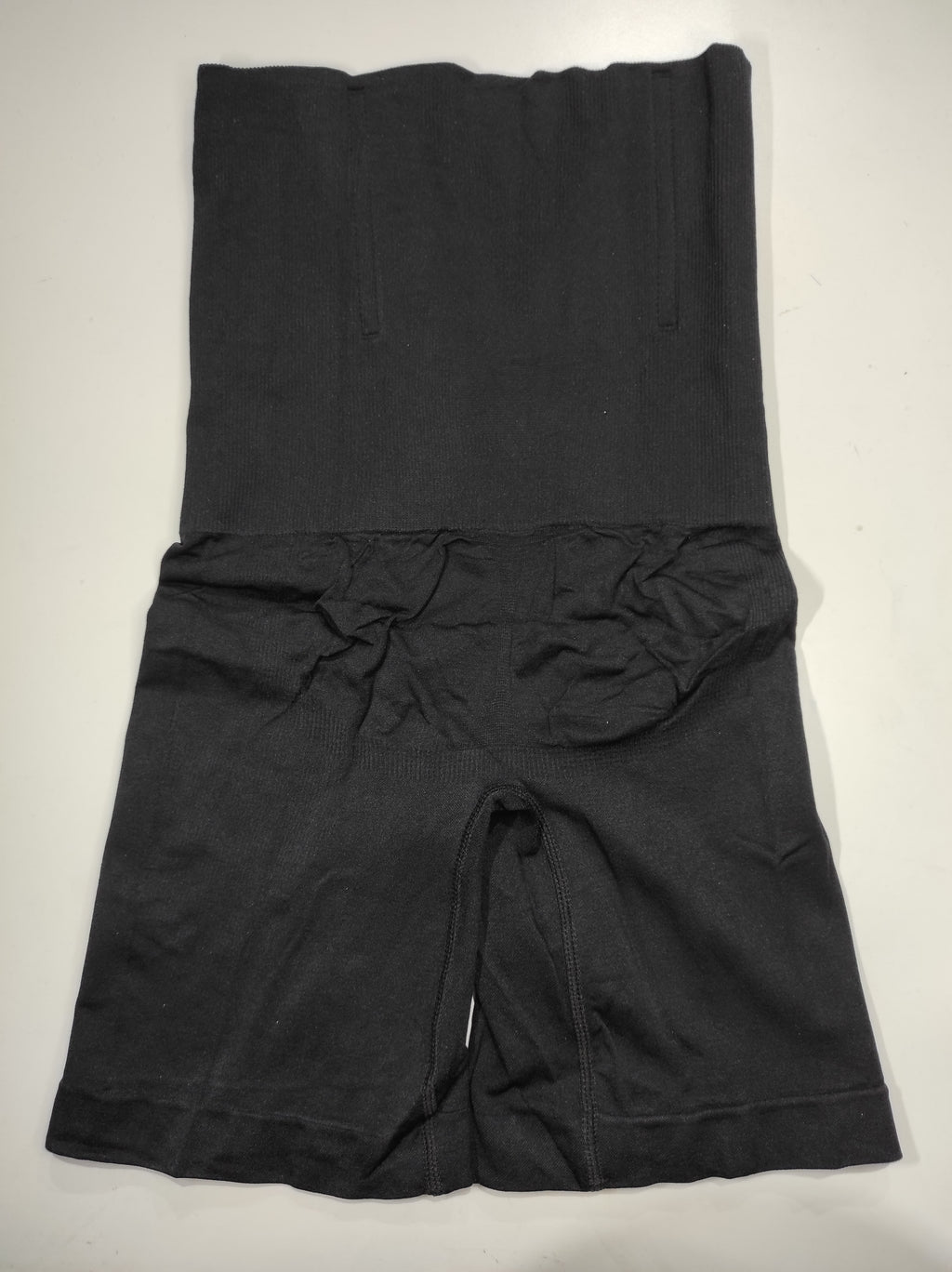 Faja Reductora Mujer Adelgazante Negro M/L - additional image 7