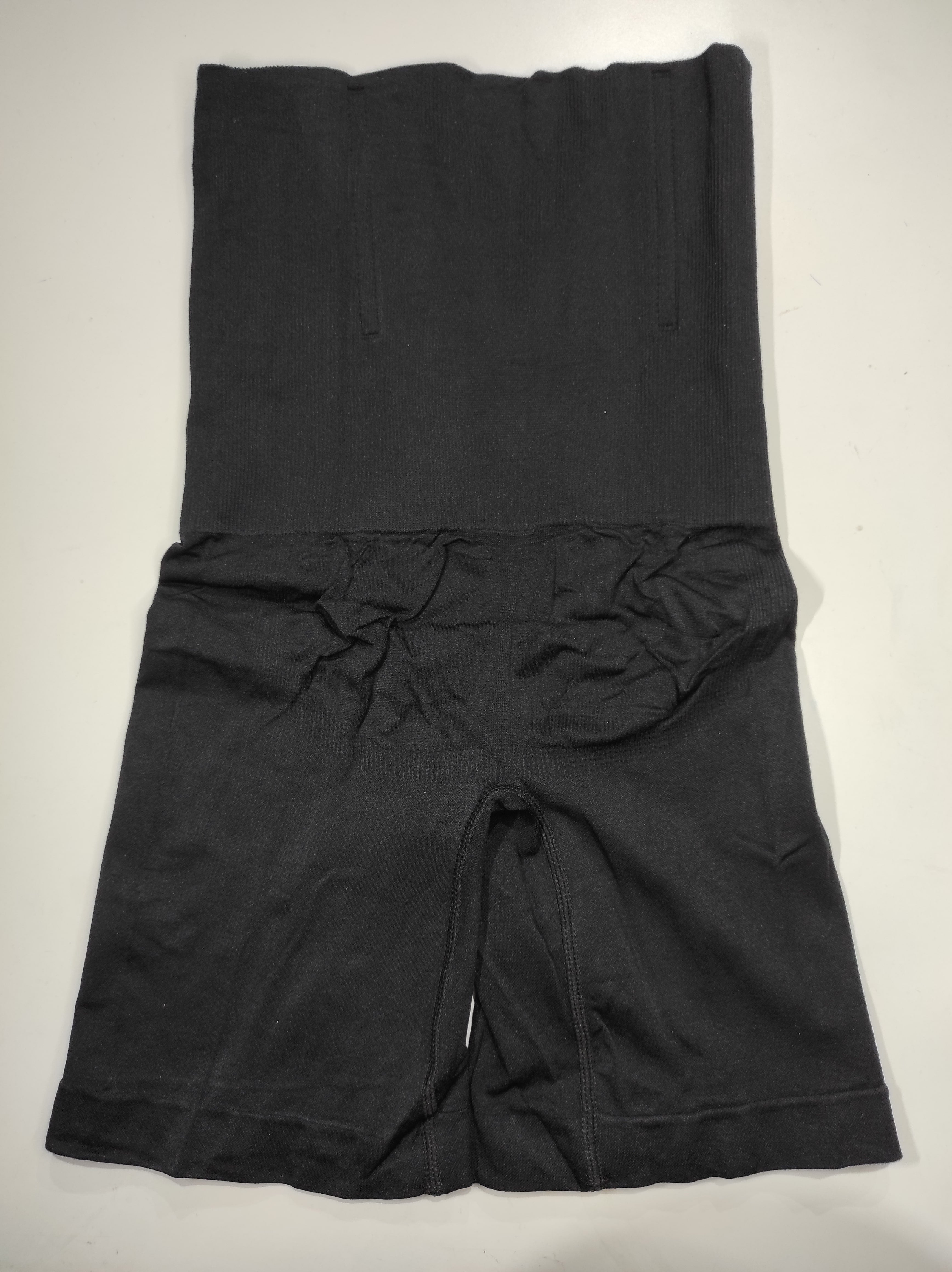 Faja Reductora Mujer Adelgazante Negro M/L - additional image 7