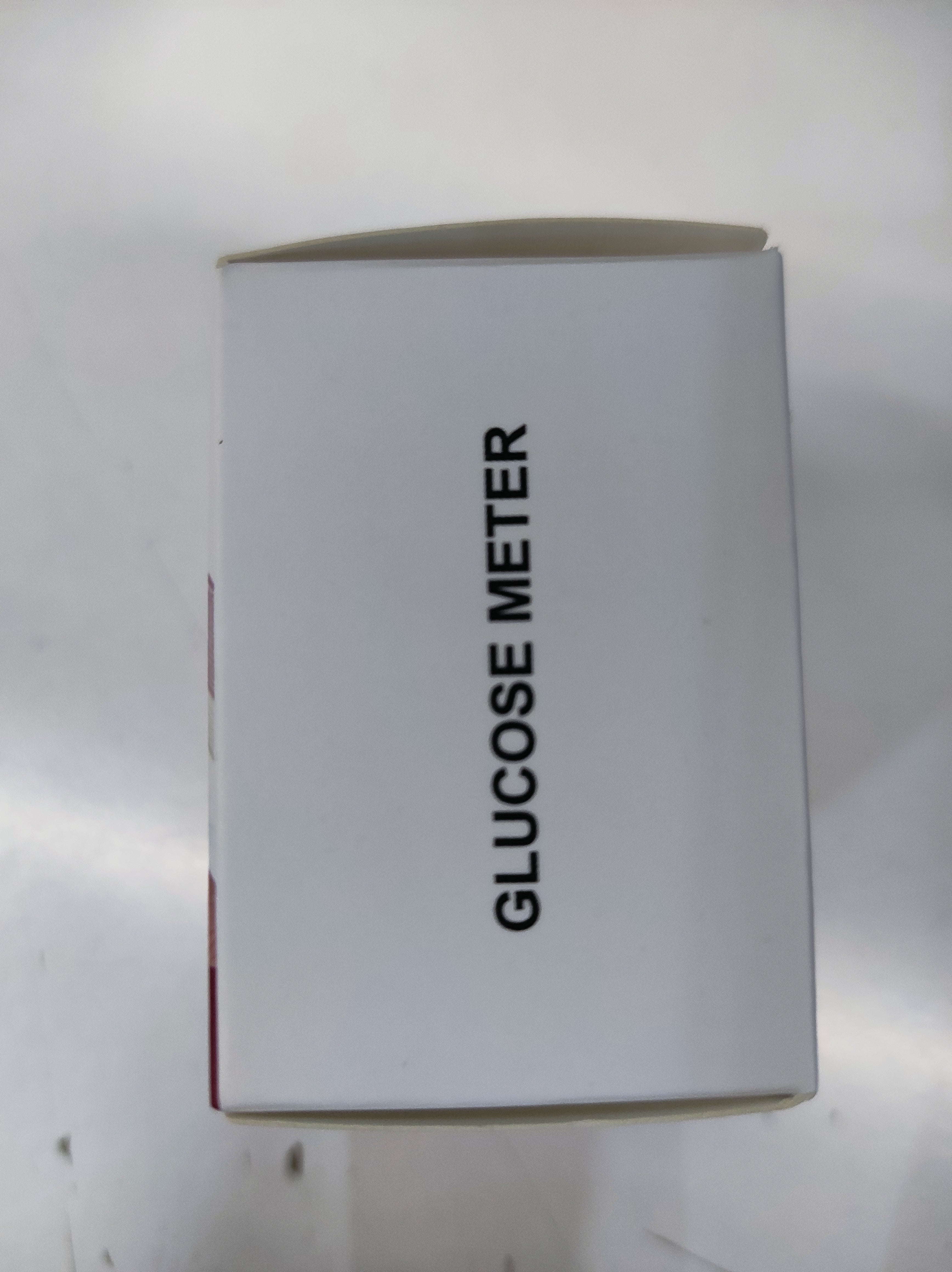 Medidor de glucosa portátil - additional image 6