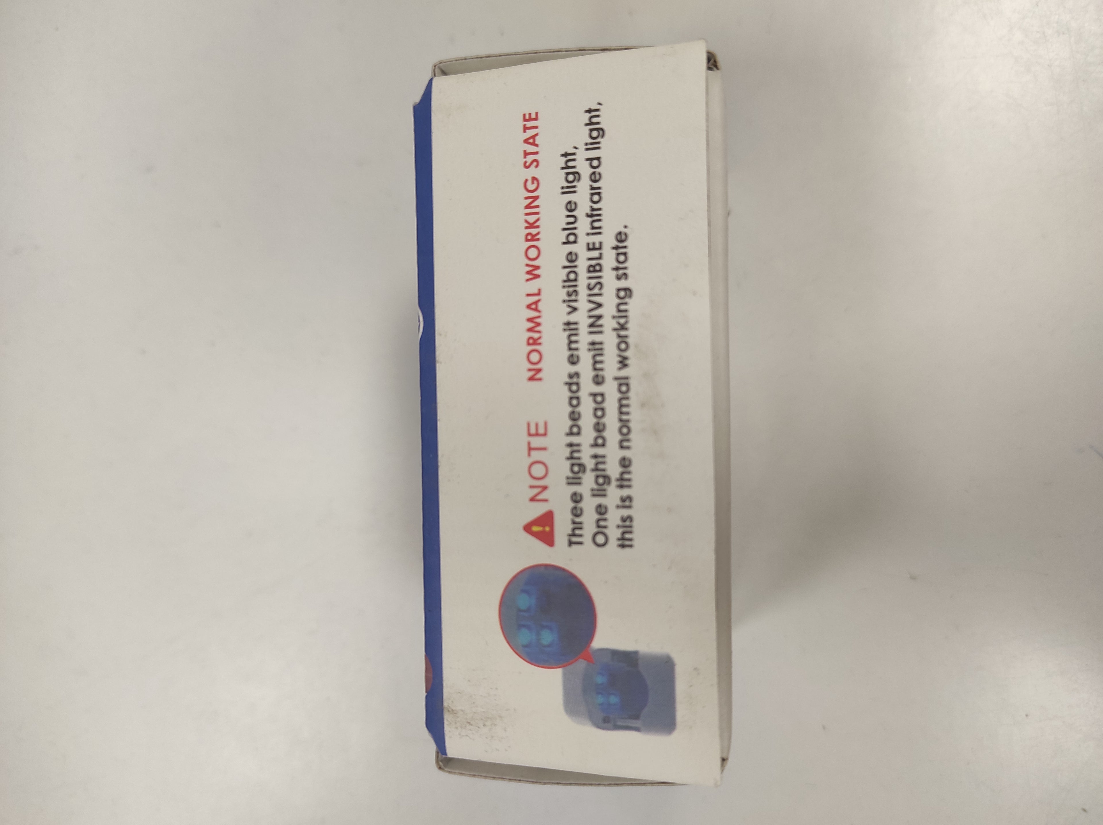 Dispositivo Láser para Hongos en las Uñas - additional image 1