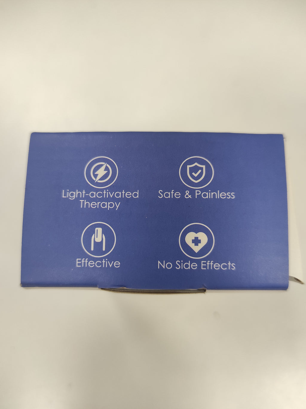 Dispositivo Láser para Hongos en las Uñas - additional image 3