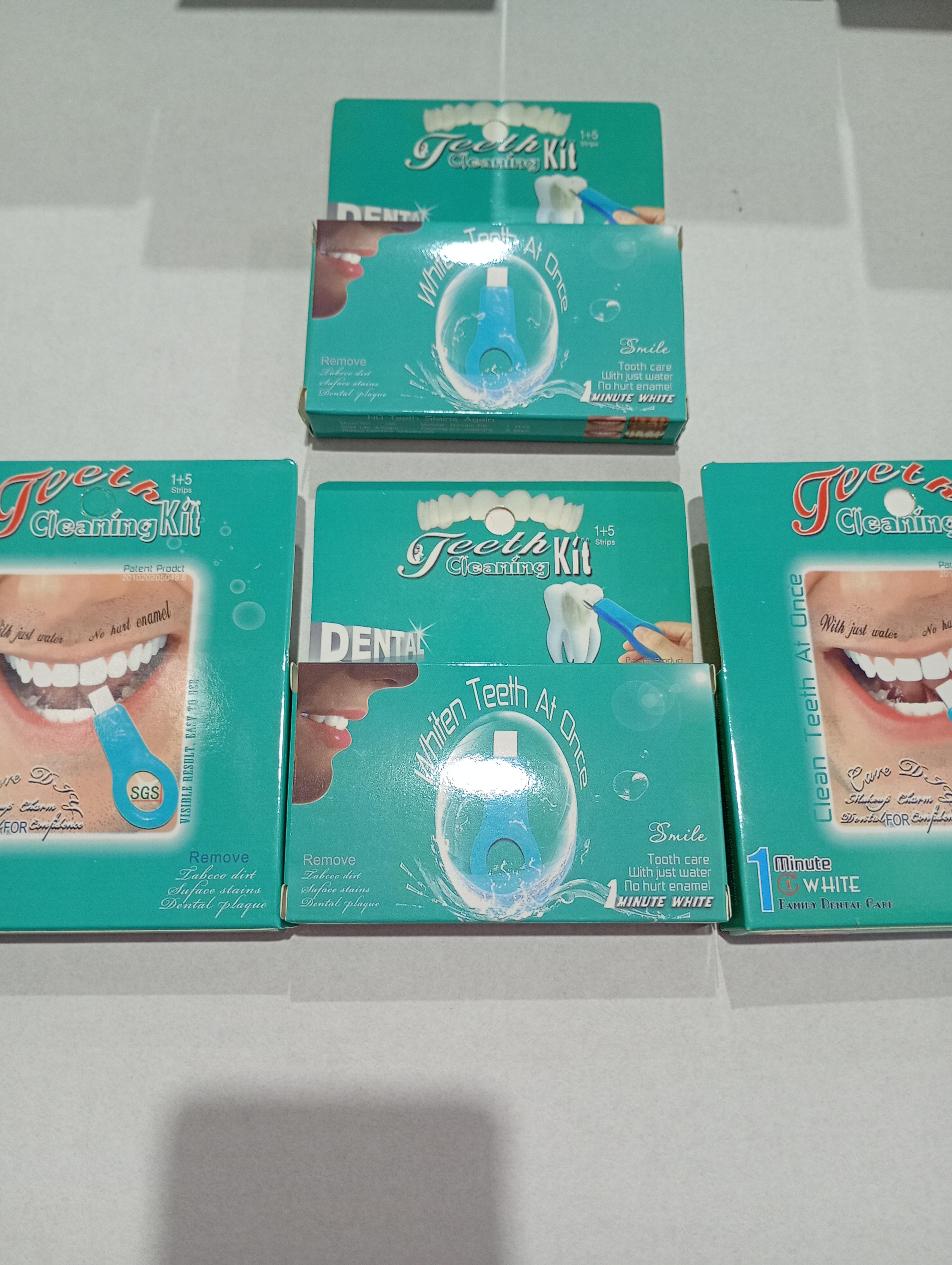 Kit blanqueador dental - additional image 1