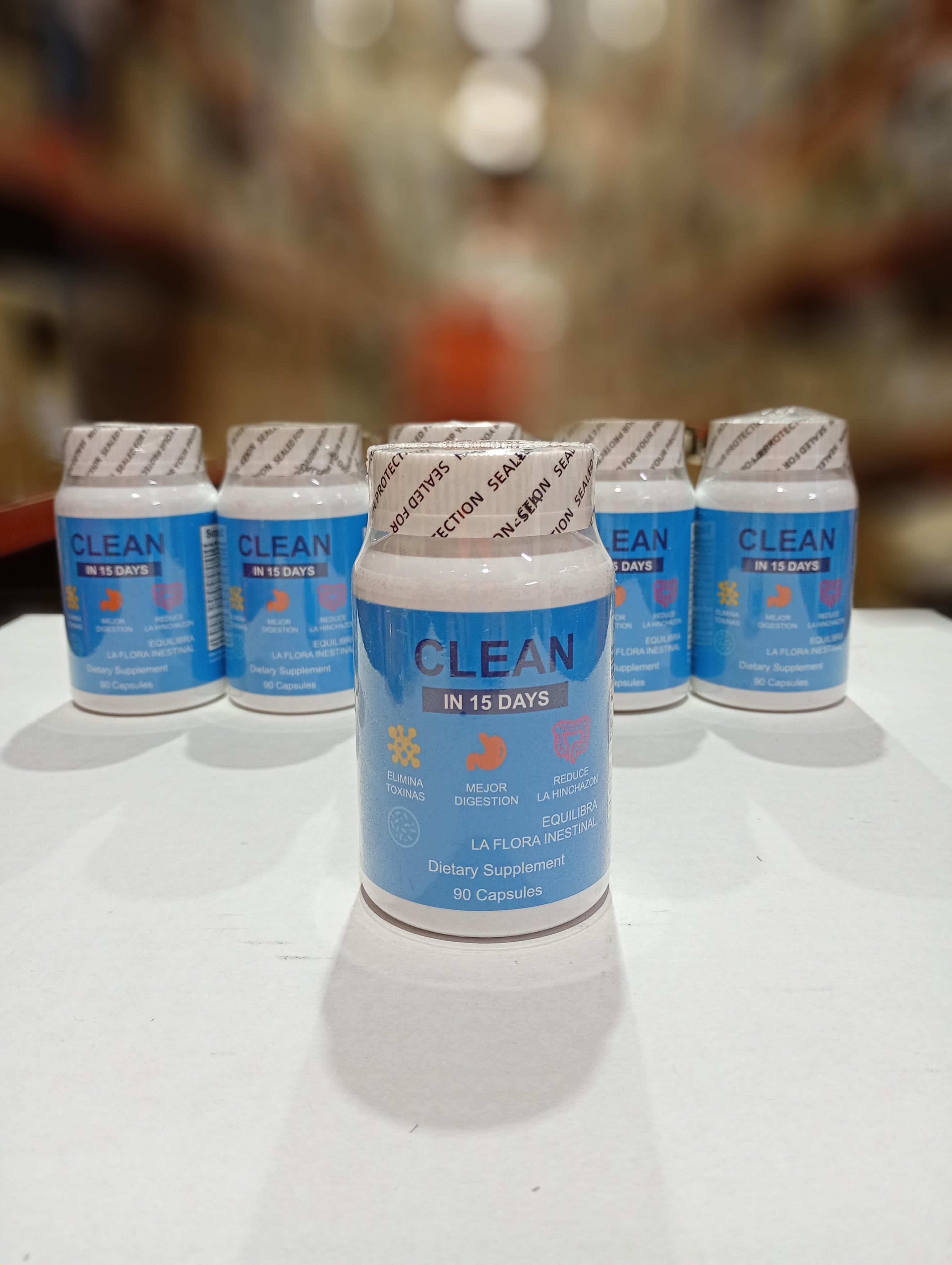 Detox estomacal en 15 dias - additional image 3